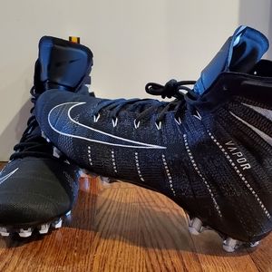 Mens Nike Cleats Nike Vapor Untouchable 3 Elite